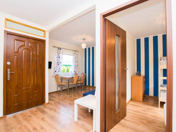  DOMKI LETNISKOWE SOSNOWO