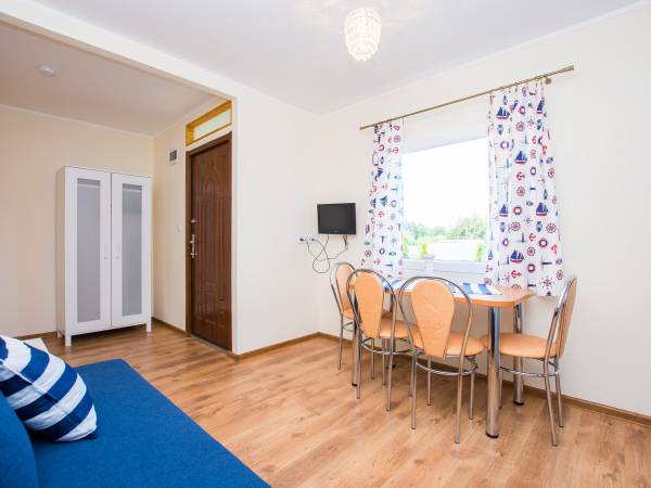  DOMKI LETNISKOWE SOSNOWO