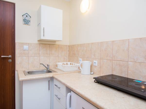  DOMKI LETNISKOWE SOSNOWO