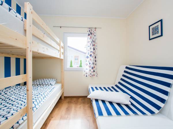  DOMKI LETNISKOWE SOSNOWO