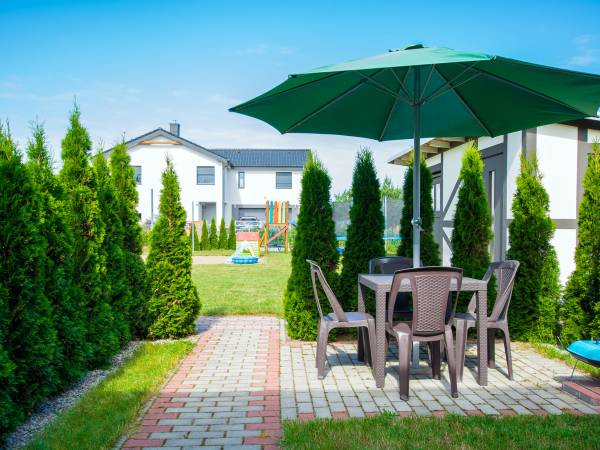  DOMKI LETNISKOWE SOSNOWO