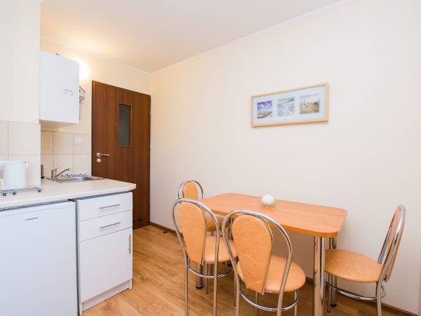  DOMKI LETNISKOWE SOSNOWO