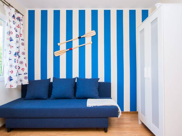  DOMKI LETNISKOWE SOSNOWO