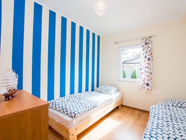  DOMKI LETNISKOWE SOSNOWO