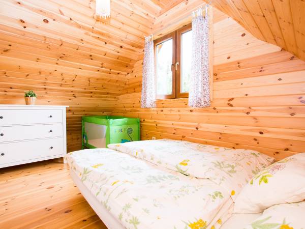  DOMKI LETNISKOWE SOSNOWO