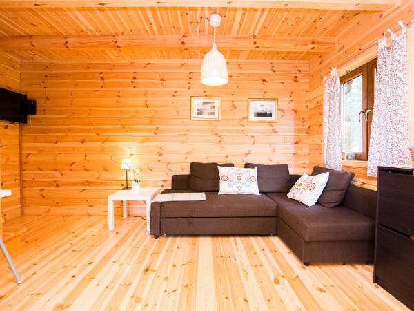  DOMKI LETNISKOWE SOSNOWO