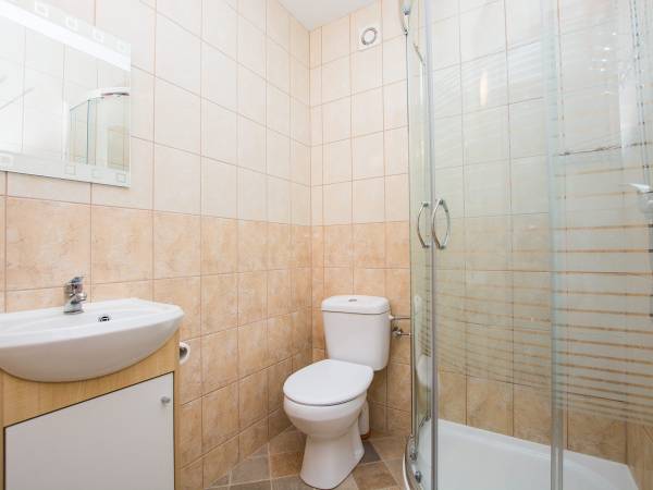  DOMKI LETNISKOWE SOSNOWO