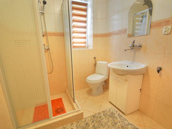 Apartament pięcio osobowy