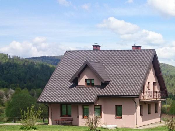 Agroturystyka w Miodunkach