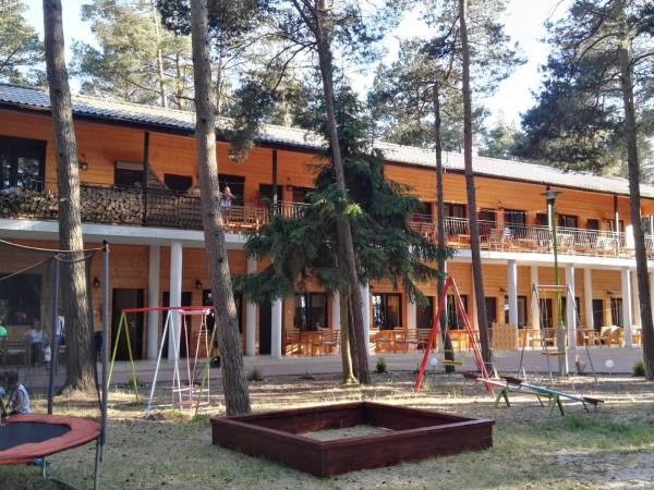 Pogorzelica Noclegi W Pogorzelicy Od 20 Z Kwatery Apartamenty 