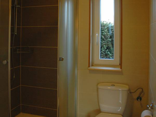 Fiorel domki Sarbinowo