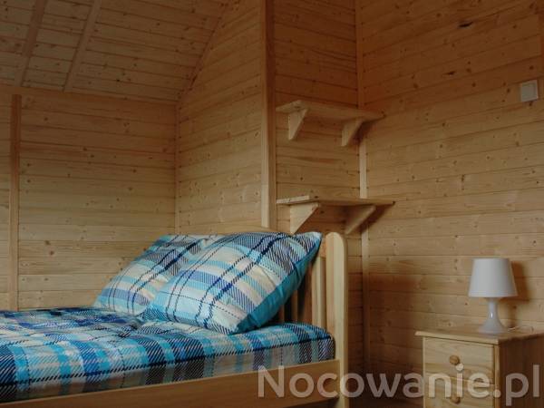 Fiorel domki Sarbinowo