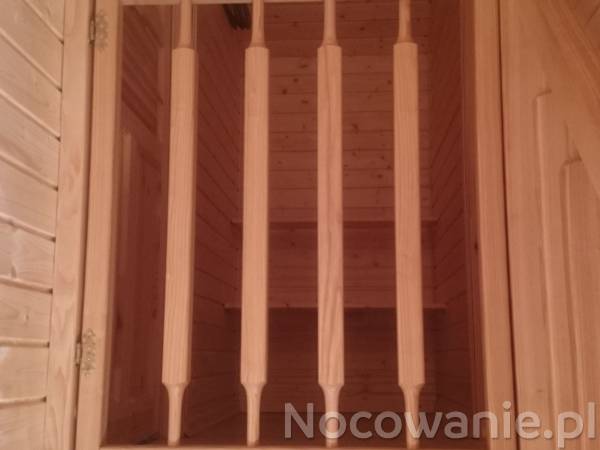 Fiorel domki Sarbinowo