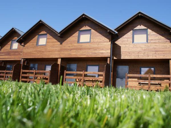 Fiorel domki Sarbinowo