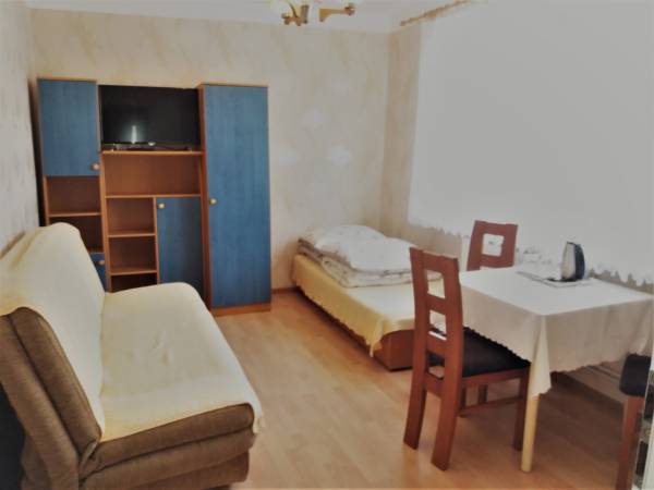 Pokoje Gościnne Malwa