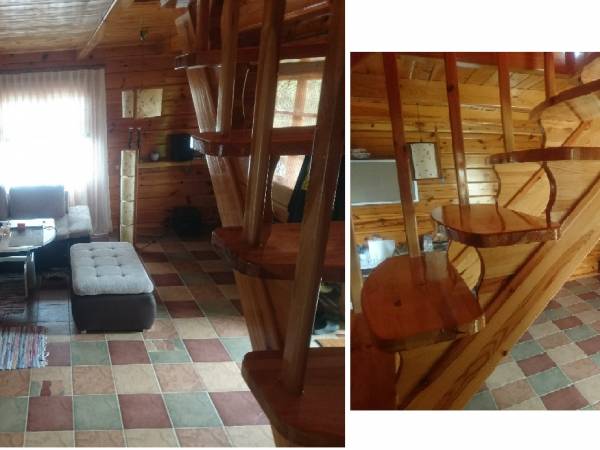 DOMEK RODZINNY NAD JEZIOREM BIAŁYM