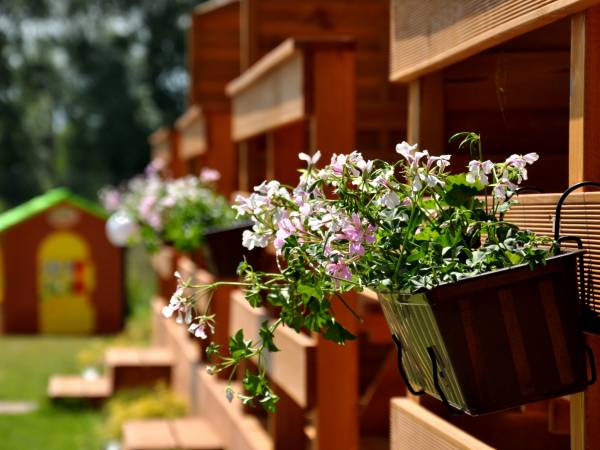 Słoneczny Przystanek