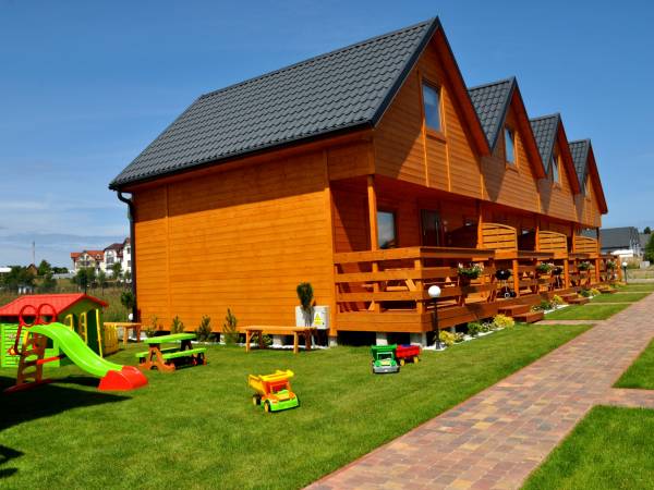 Słoneczny Przystanek