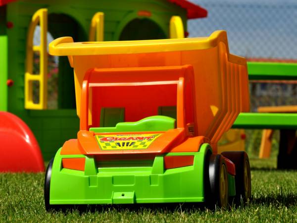 Słoneczny Przystanek