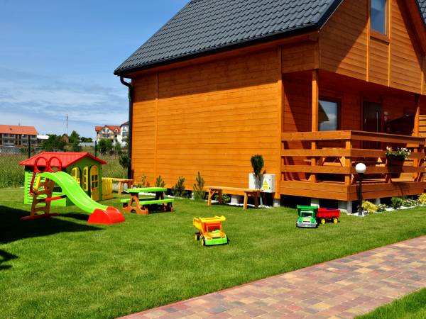 Słoneczny Przystanek