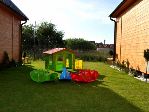 Słoneczny Przystanek