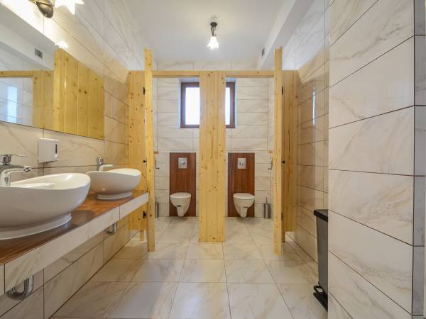 Kompleks Wypoczynkowy u Góralki