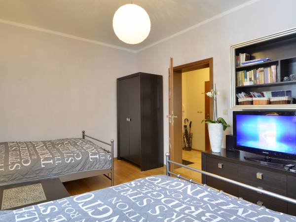 Apartament Styl - Willa Józefina