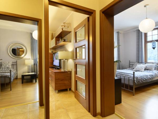 Apartament Styl - Willa Józefina