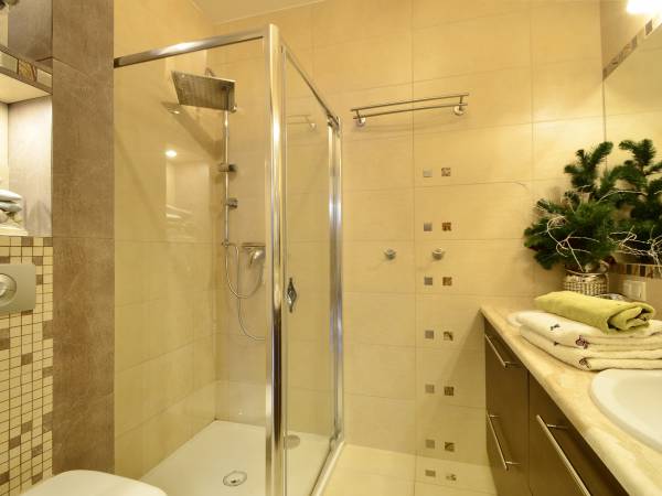 Apartament Styl - Willa Józefina