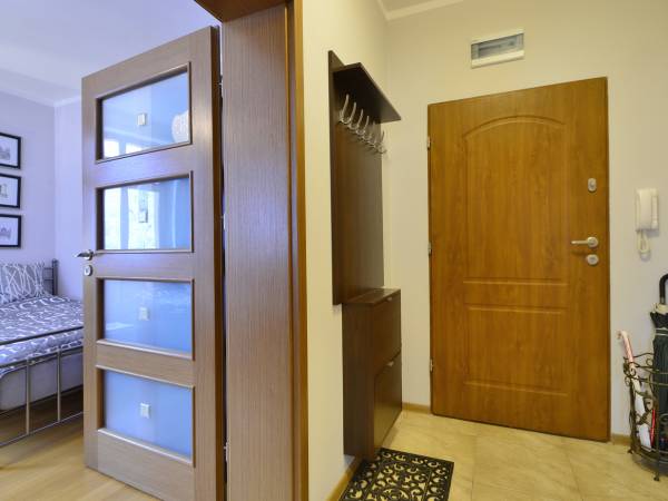 Apartament Styl - Willa Józefina