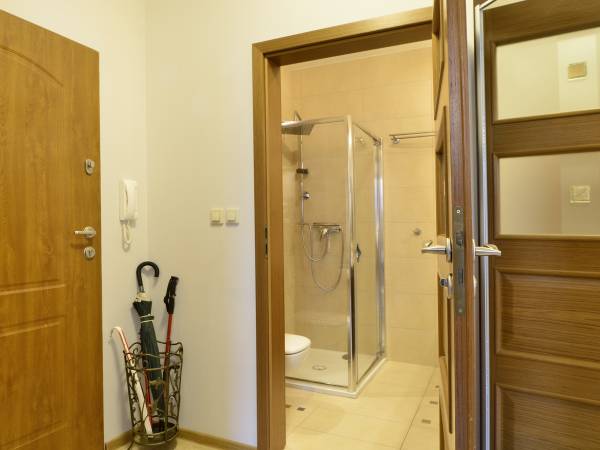 Apartament Styl - Willa Józefina