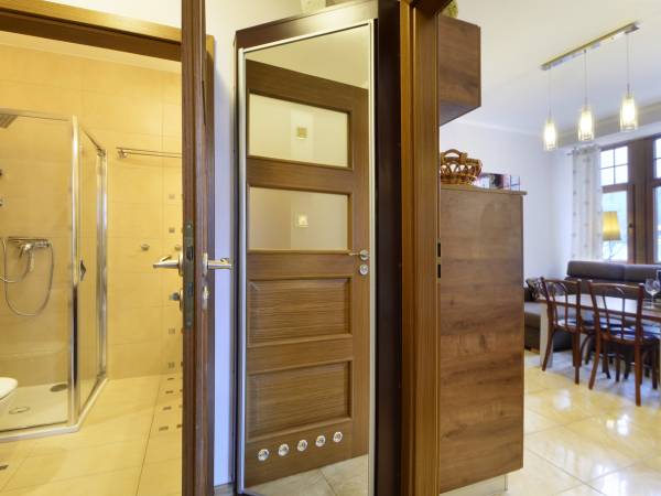 Apartament Styl - Willa Józefina