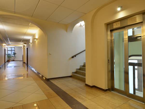 Apartament Styl - Willa Józefina