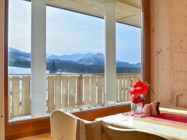 Kompleks Wypoczynkowy u Góralki