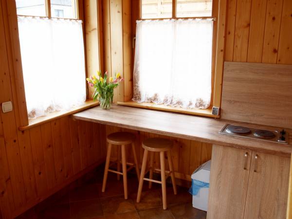 Płyta grzewcza dla pokoi 3-4 osobowych