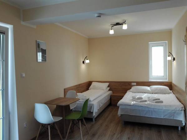 Willa Szczepaniakówka