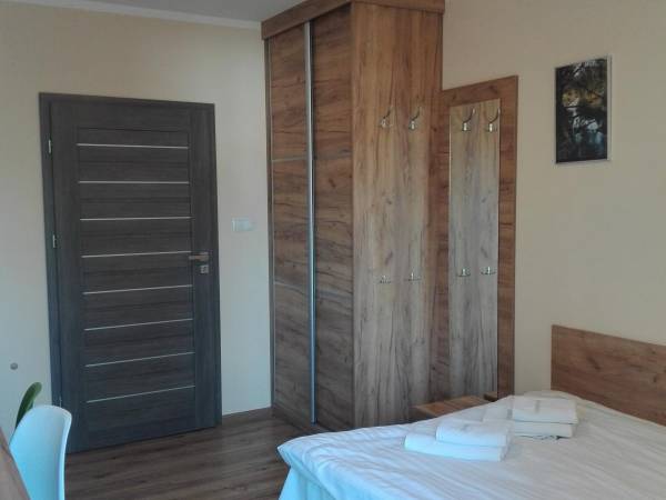 Willa Szczepaniakówka