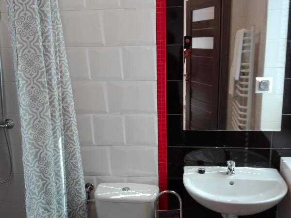 Willa Szczepaniakówka