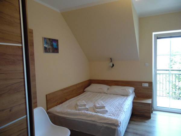 Willa Szczepaniakówka