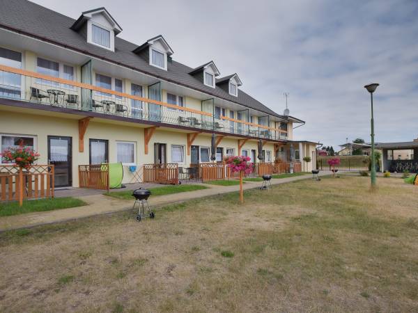 Domki i Pokoje Morskie Klimaty