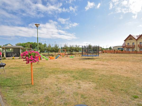 Domki i Pokoje Morskie Klimaty