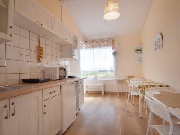 Domki i Pokoje Morskie Klimaty