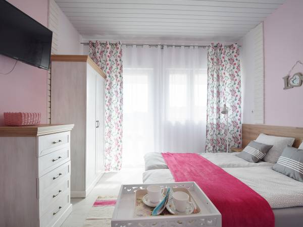 Domki i Pokoje Morskie Klimaty