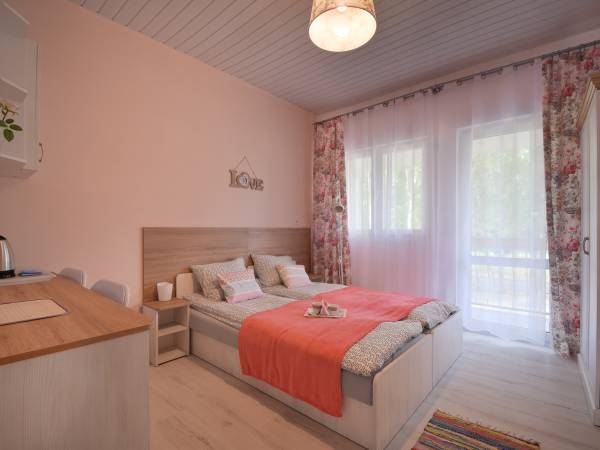 Domki i Pokoje Morskie Klimaty