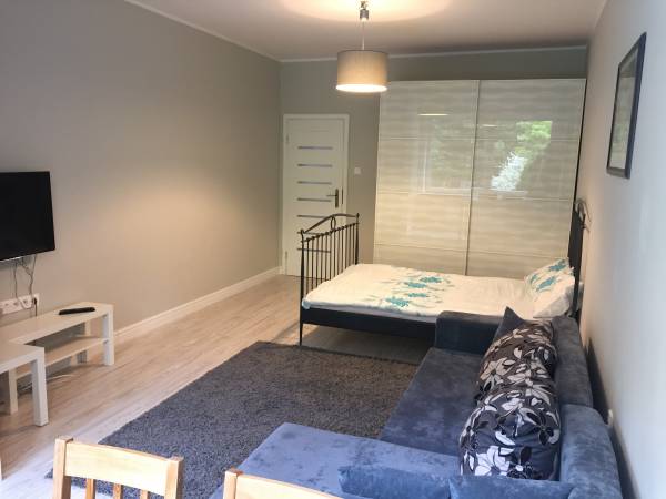 Sobieskiego pokój duży