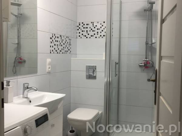 Sobieskiego Łazienka