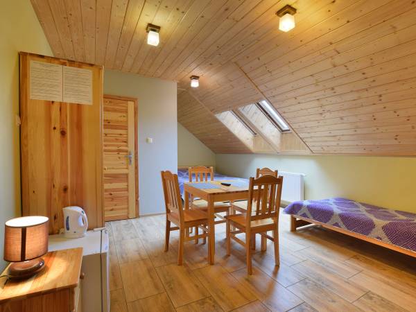 Agroturystyka Katarzyna