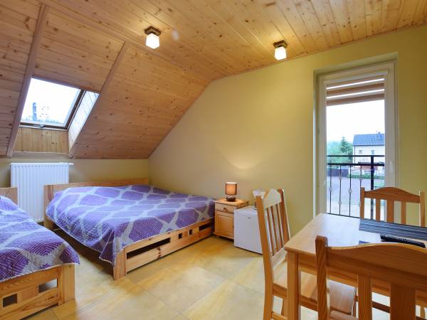 Agroturystyka Katarzyna