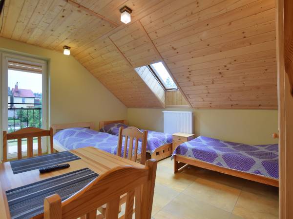 Agroturystyka Katarzyna