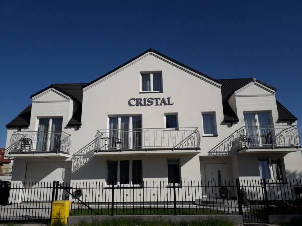Dom Gościnny Cristal